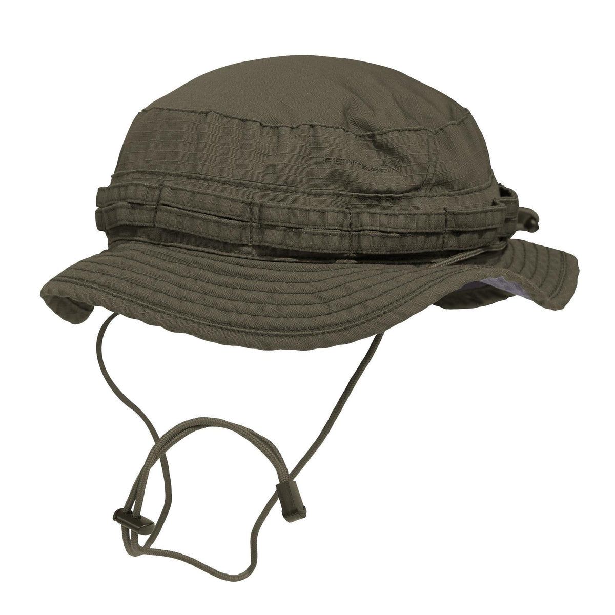 Pentagon Babylon Boonie cappello, verde ranger