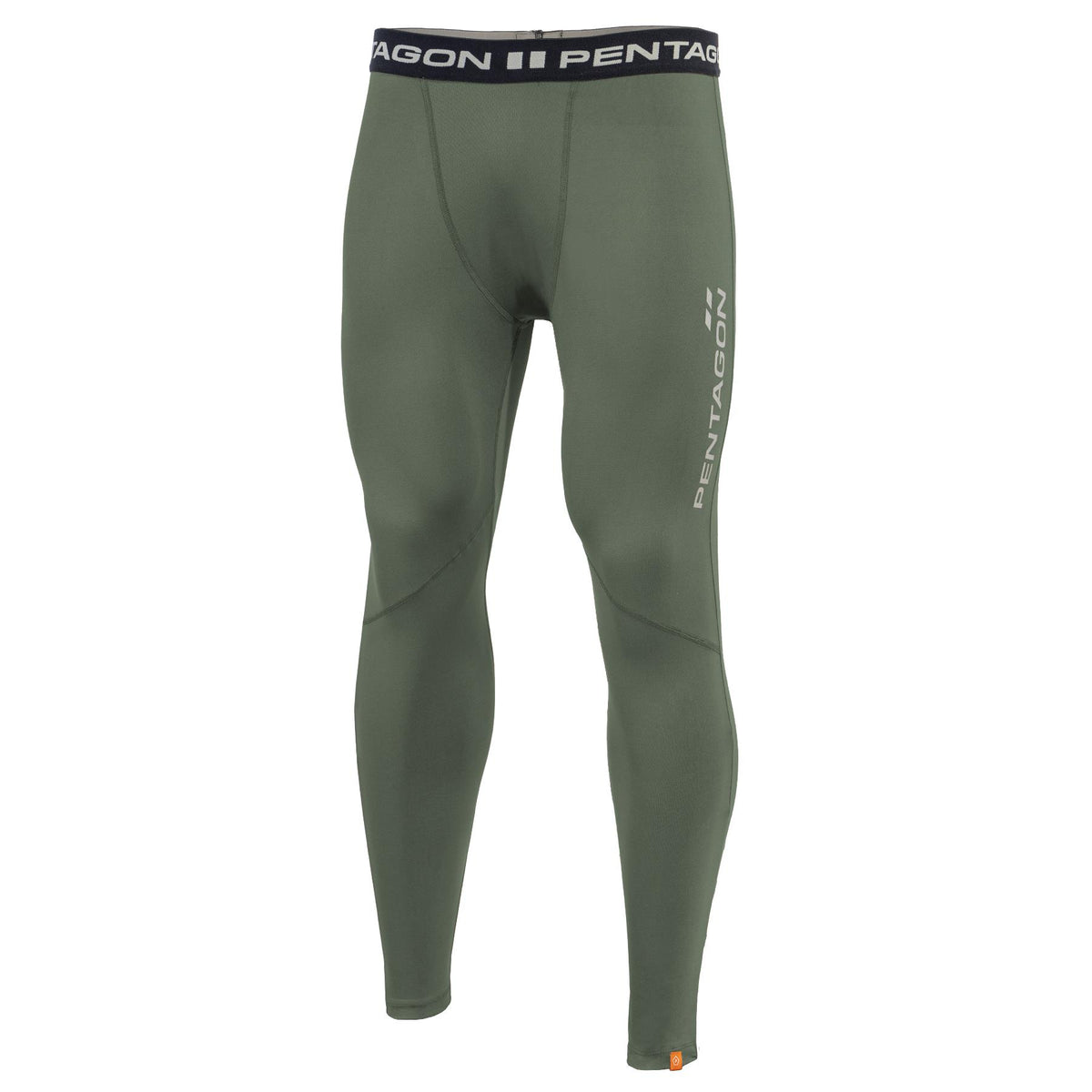 Pentagon Apollo Παντελόνι, Camo Green