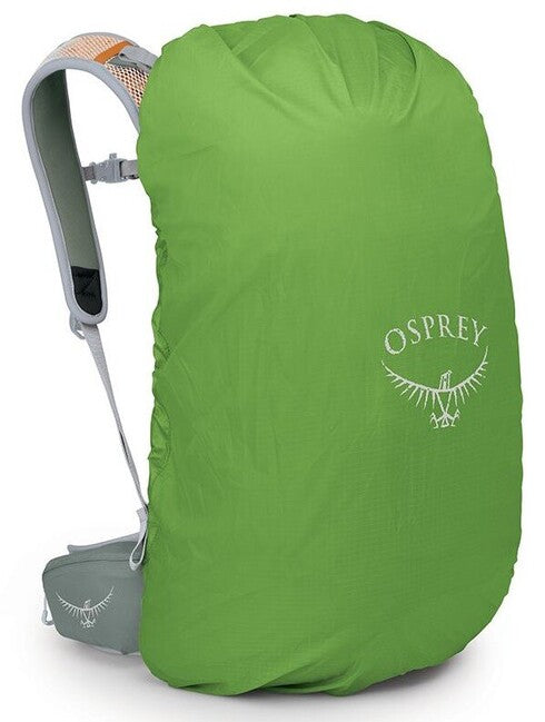 Osprey Hikelite zaino da trekking 28, pine leaf green