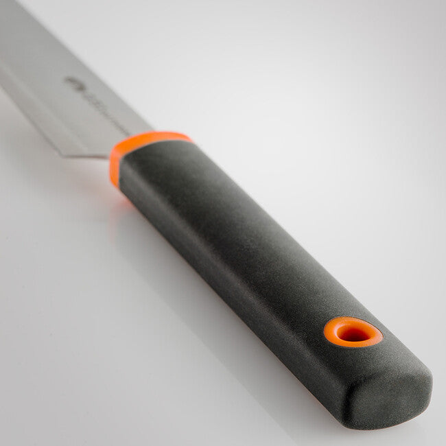 GSI Outdoors Santoku coltello spelucchino 102 mm