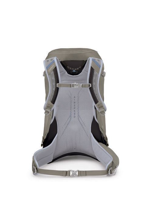Osprey Hikelite 32 zaino da trekking, tan concrete