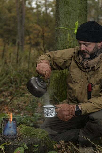 Helikon-Tex AXE boccale 0,35 l, smalto