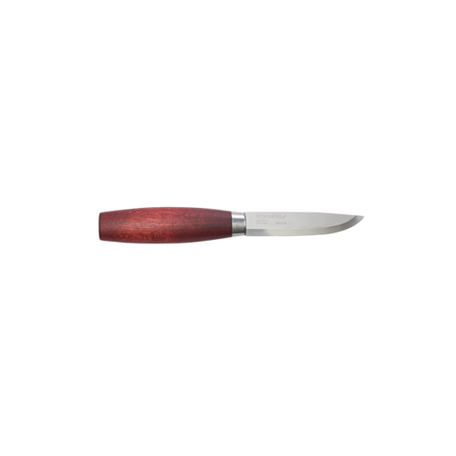 Morakniv Classic n. 1/0 coltello da esterno, rosso