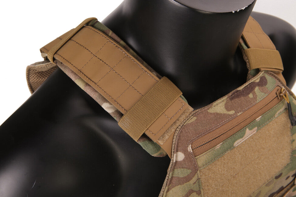 Emersongear 420 portapiatti, multicam