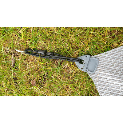 Holdon Multiclip XTRA supporto per teloni 4 pz.