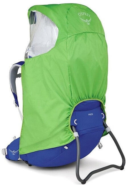 Osprey Poco II marsupio da trekking, cielo blu