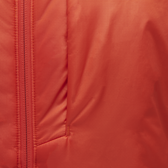 Black Diamond Belay parka da uomo, ottanio