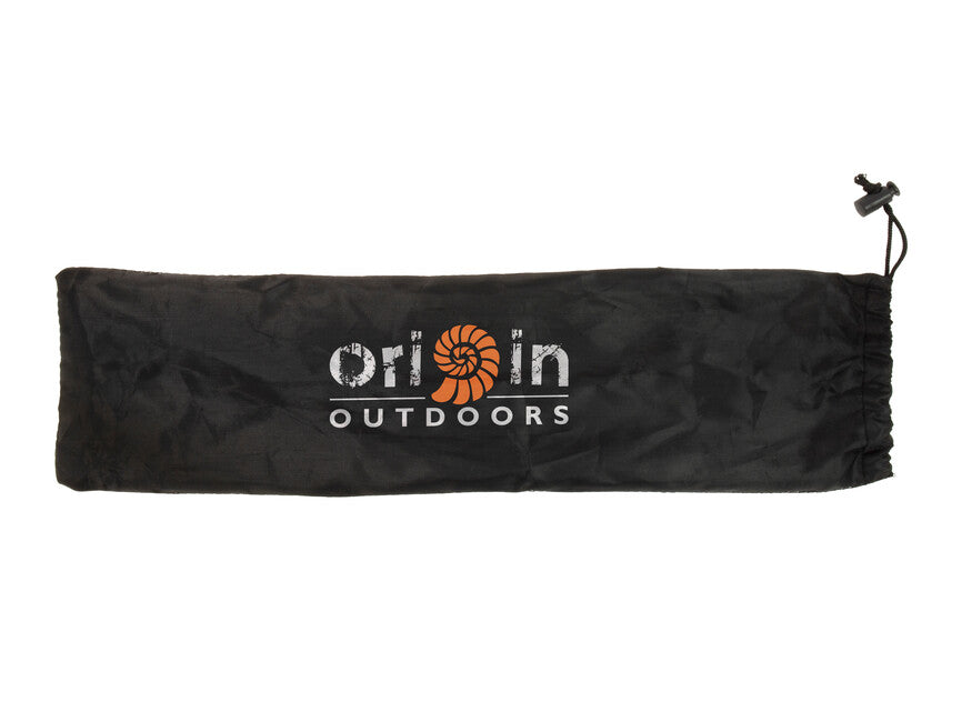 Origin Outdoors Micro-Fold bastoncini da trekking 1 paio