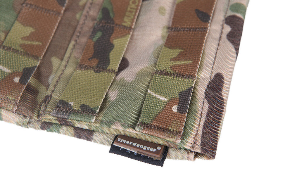Emersongear Set di boccole per pannelli laterali, multicam