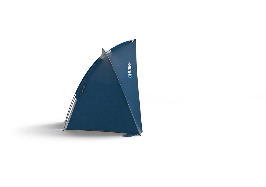 Husky Blum 2 rifugio