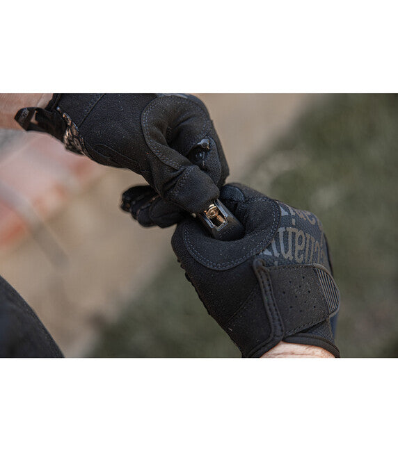 Mechanix Precision Pro High Dex guanti tattici, covert