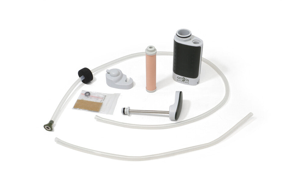 Origin Outdoors Mini filtro per acqua
