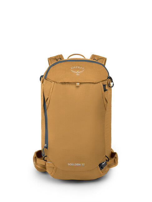 Osprey Soelden zaino skialp 32 , artisan yellow