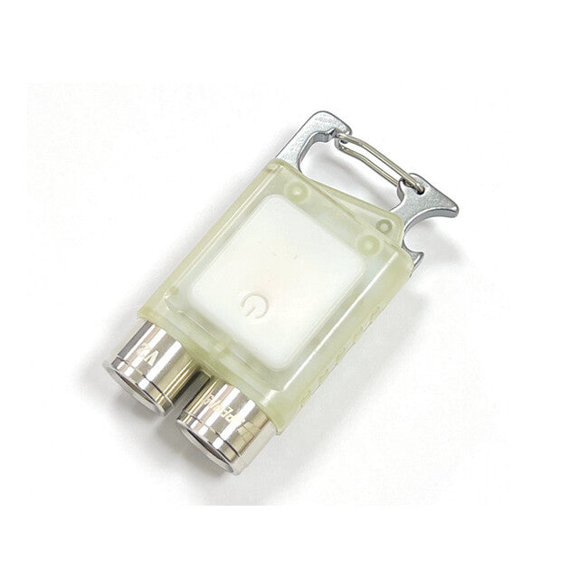 Speras V2 Rechargeable Pocket Light, Fluorescent White