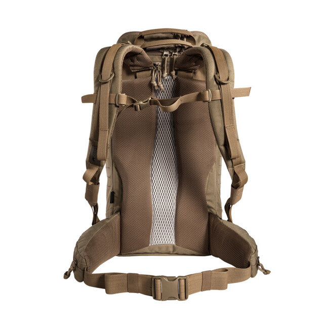 Tasmanian Tiger Zaino modulare 30, coyote brown