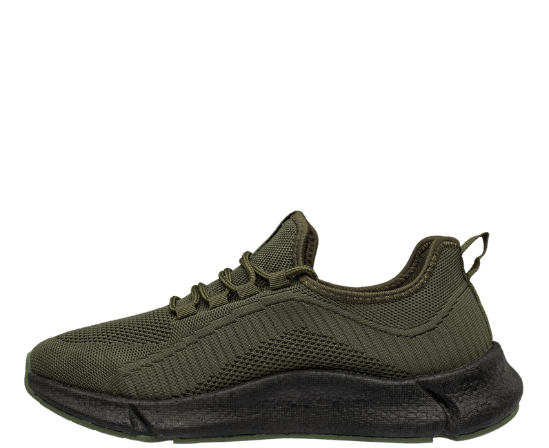 BENNON Meadow Scarpe da ginnastica ob low, verde