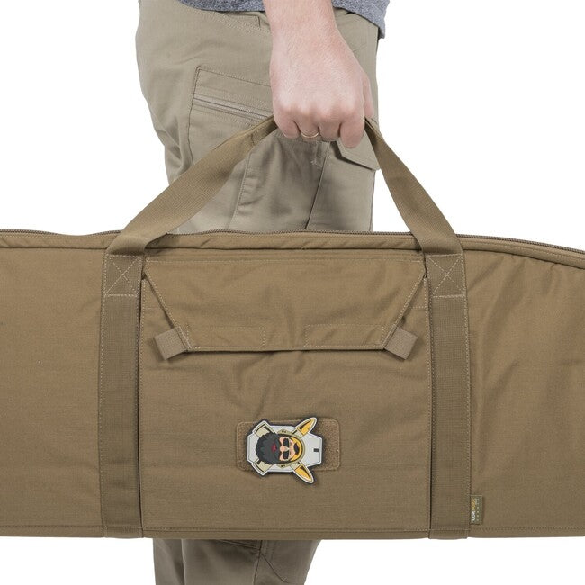 Helikon-Tex Basic fondina per pistola lunga - Cordura - US Woodland
