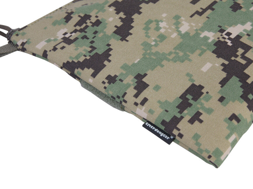 Emersongear Custodia per documenti, multicam tropicale