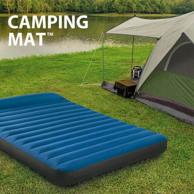 Intex Full Dura-Beam materasso gonfiabile da campeggio