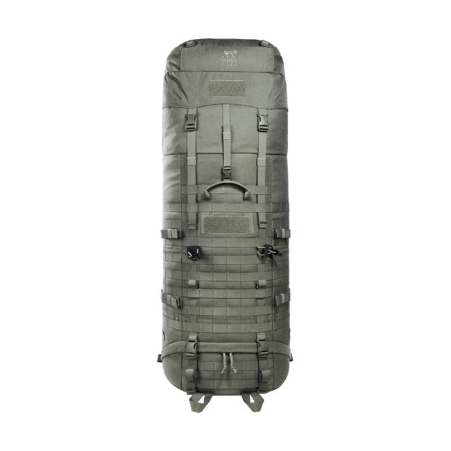 Tasmanian Tiger Zaino Base Pack 75 irr, stone grey olive