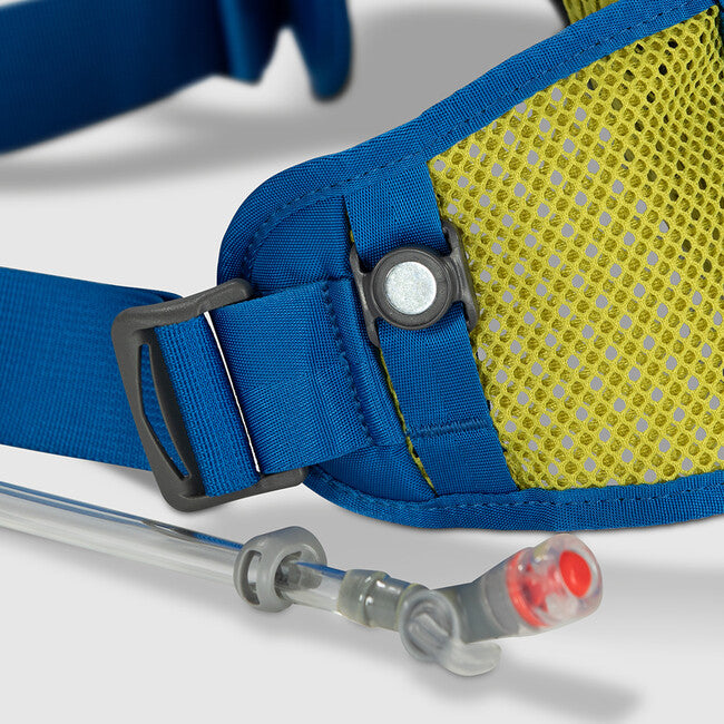 Osprey Seral 4, blu postale