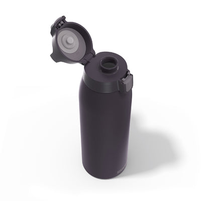 Sigg One borraccia termica 1l, nocturne