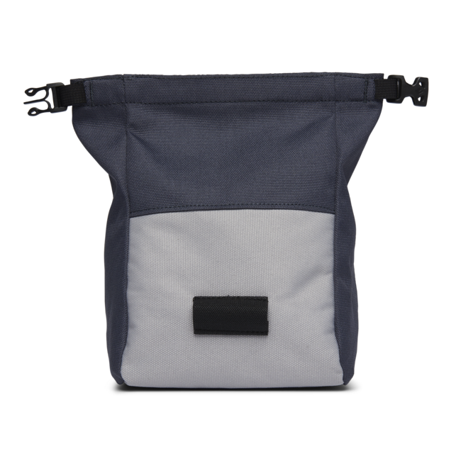 Black Diamond Mondito Chalk Bag, Pewter