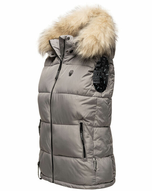 Marikoo Women's Eisflockchen Vest