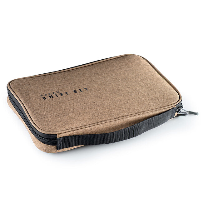 GSI Outdoors Rakau set di coltelli da viaggio