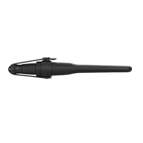 Morakniv Garberg HeavyDuty (S) Coltello da esterno, nero