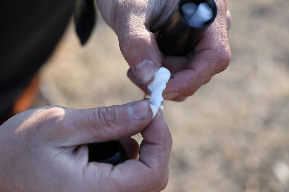 Coghlans Flint Wheel accendino