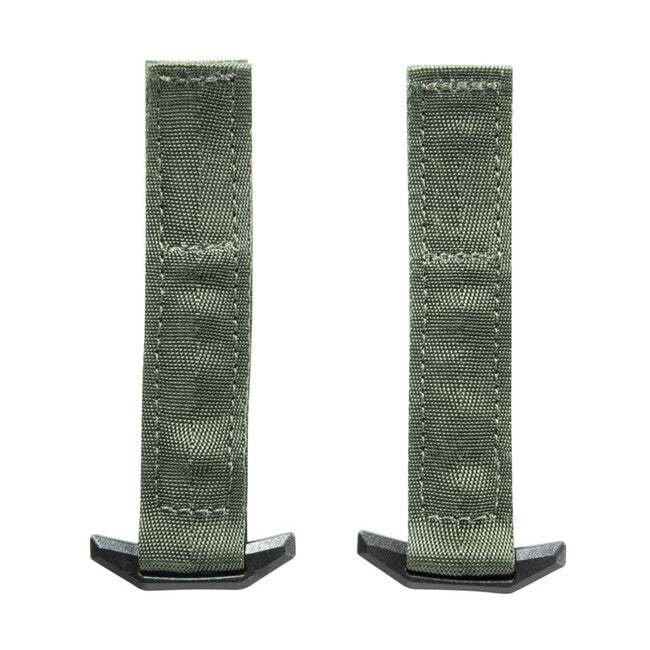 Tasmanian Tiger Astuccio per documenti astuccio A5 wr, stone grey olive