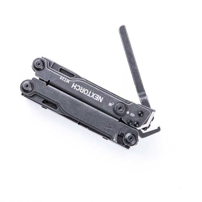NexTorch Pioneer Mt20 strumento multifunzionale