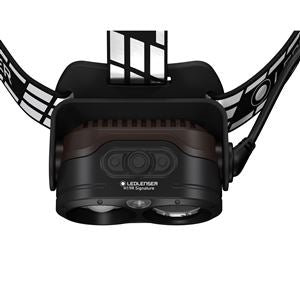 Ledlenser H19R Signature lampada frontale a led