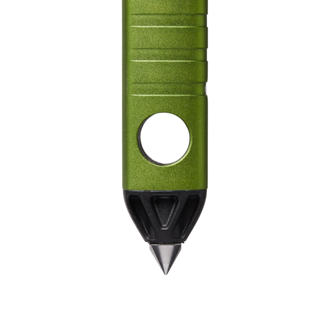 Black Diamond Venom Lt Classic, verde invidia