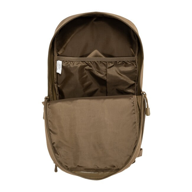 Mil-Tec Tactical Core ruksak 15 L, dark coyote