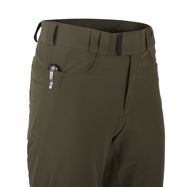 Helikon-Tex COVERT pantaloni tattici - VersaStretch Lite, neri