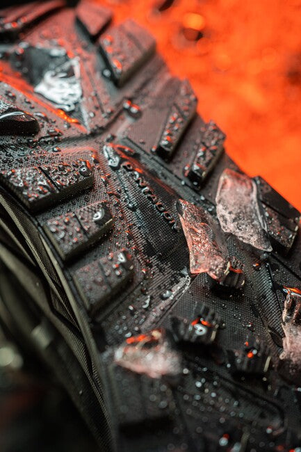 Pentagon Gravity Tactical 6 WP Fitgo Edition Scarpe, nero