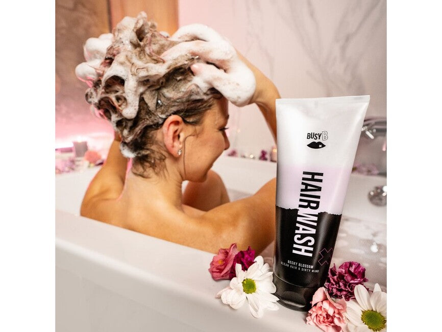 Becky Blossom shampoo per capelli 230 ml