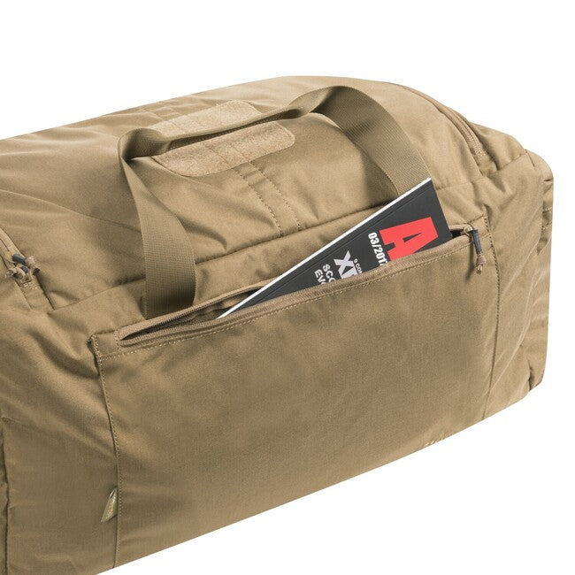 Helikon-Tex URBAN borsa da viaggio - cordura - coyote