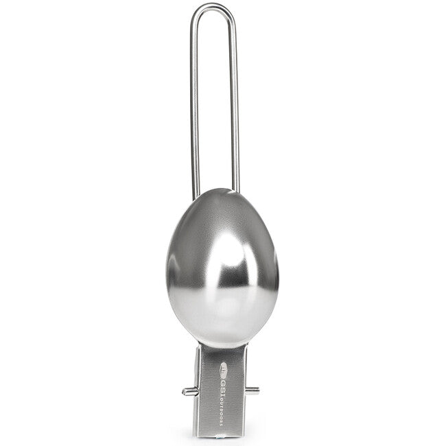 GSI Outdoors Cucchiaio da chef pieghevole 35 cm