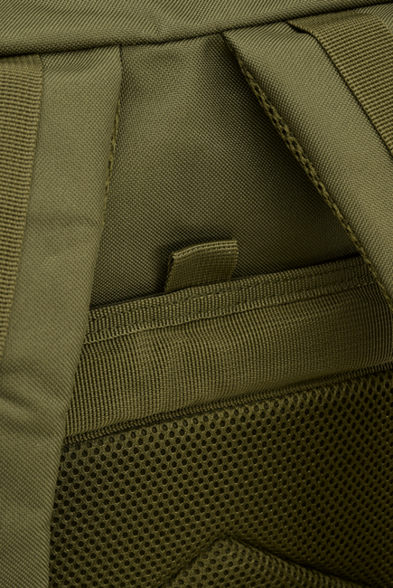 Brandit US Cooper Patch zaino grande 40L, oliva