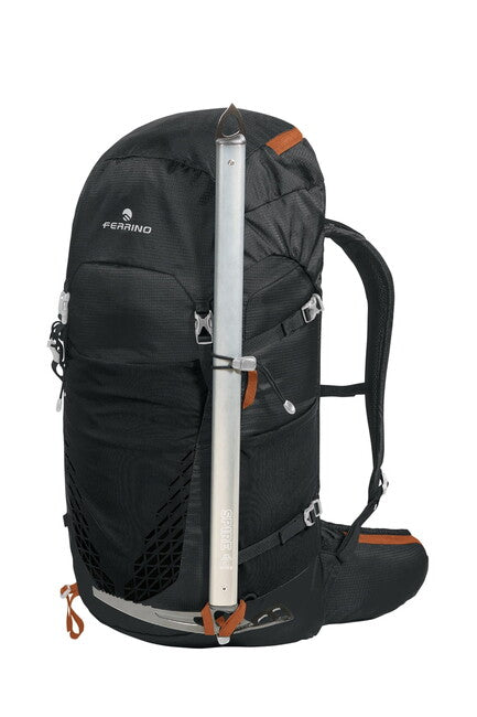 Ferrino Agile zaino 25 L, nero