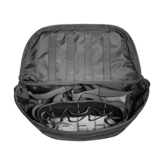 Tasmanian Tiger Borsa Medic Hip, nera