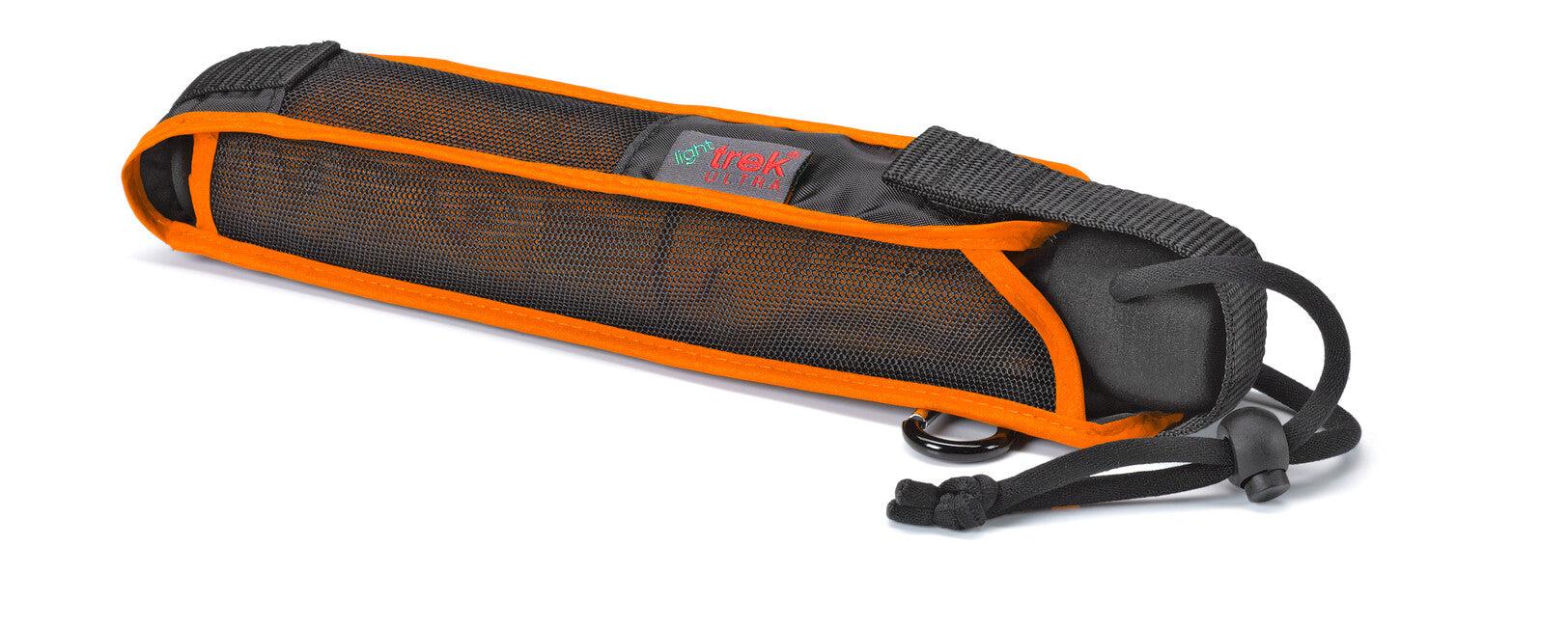 EuroSchirm light trek ombrello ultraleggero Trek arancione