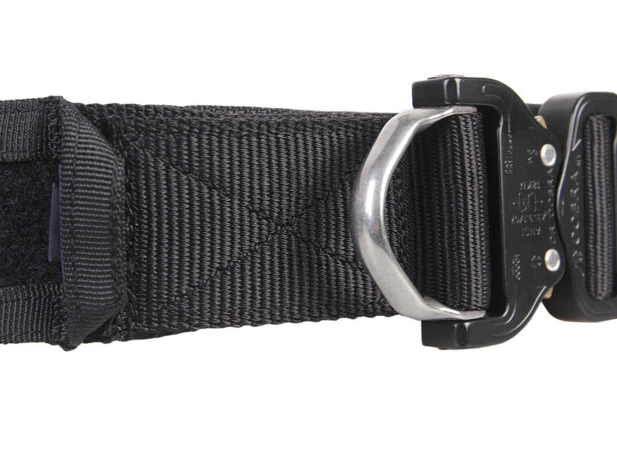 Emersongear COBRA cintura da combattimento 4,45 cm, nera