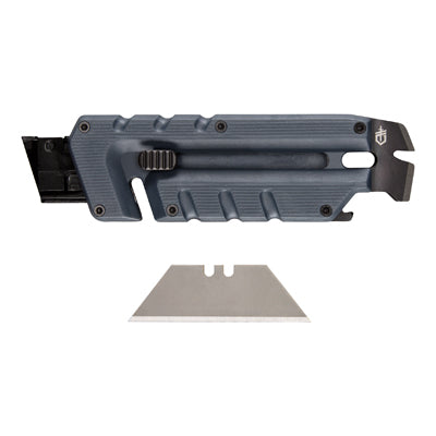 Gerber Prybrid Utility coltello multifunzione blu