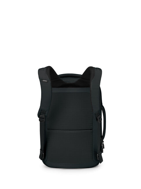 Osprey Aoede briefpack 22, nero