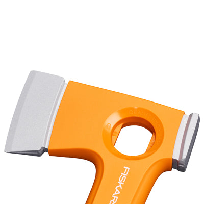 Fiskars Ultra Light X13 ascia universale - Lama XXS