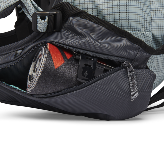 Black Diamond Dawn Patrol zaino da sci, blu tempesta